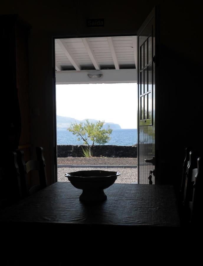 Casa Caminho Da Barca Villa Madalena  Exteriör bild