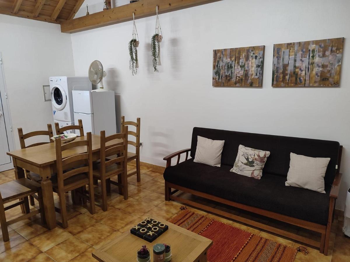 Casa Caminho Da Barca Villa Madalena  Exteriör bild