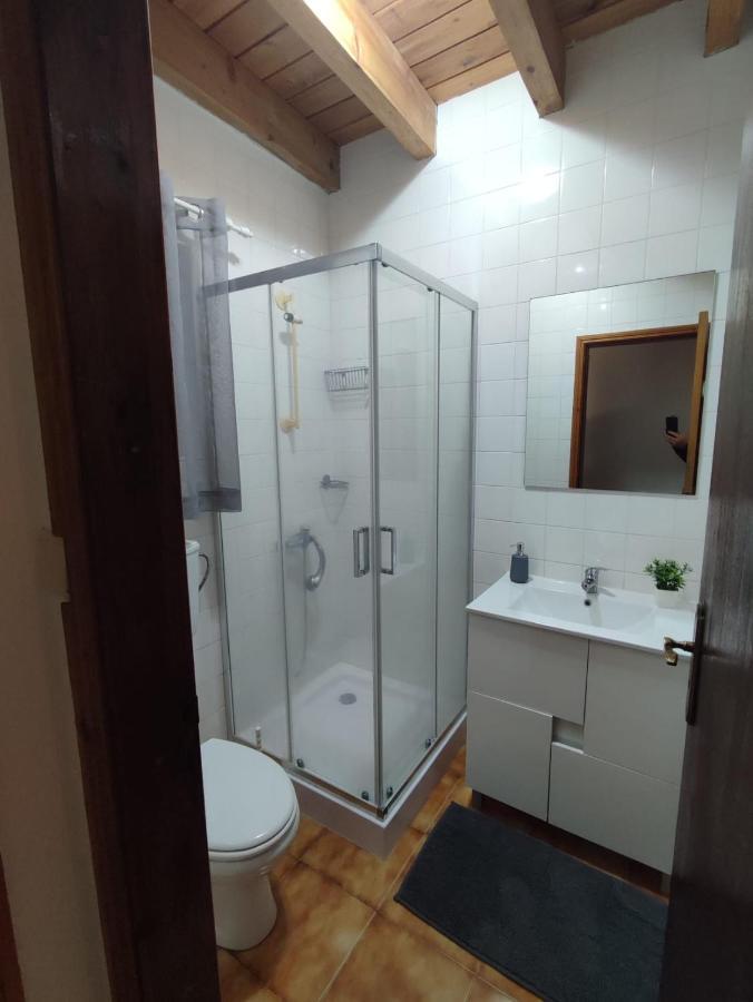 Casa Caminho Da Barca Villa Madalena  Exteriör bild