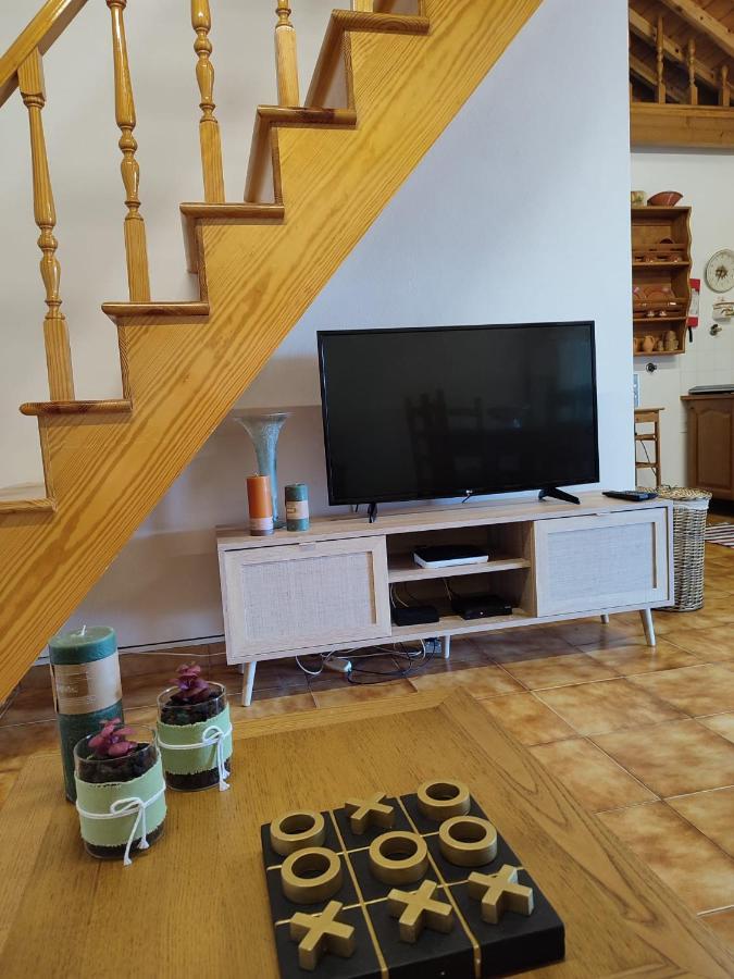 Casa Caminho Da Barca Villa Madalena  Exteriör bild