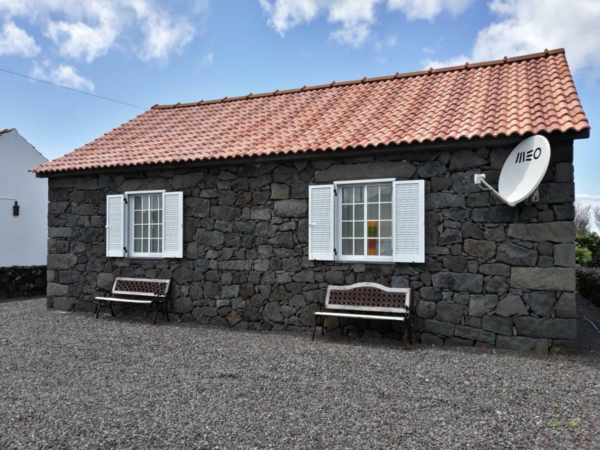 Casa Caminho Da Barca Villa Madalena  Exteriör bild