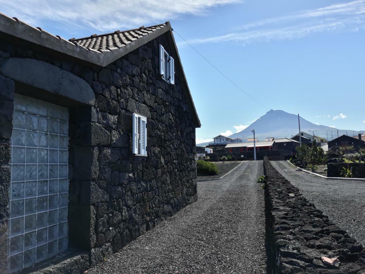 Casa Caminho Da Barca Villa Madalena  Exteriör bild