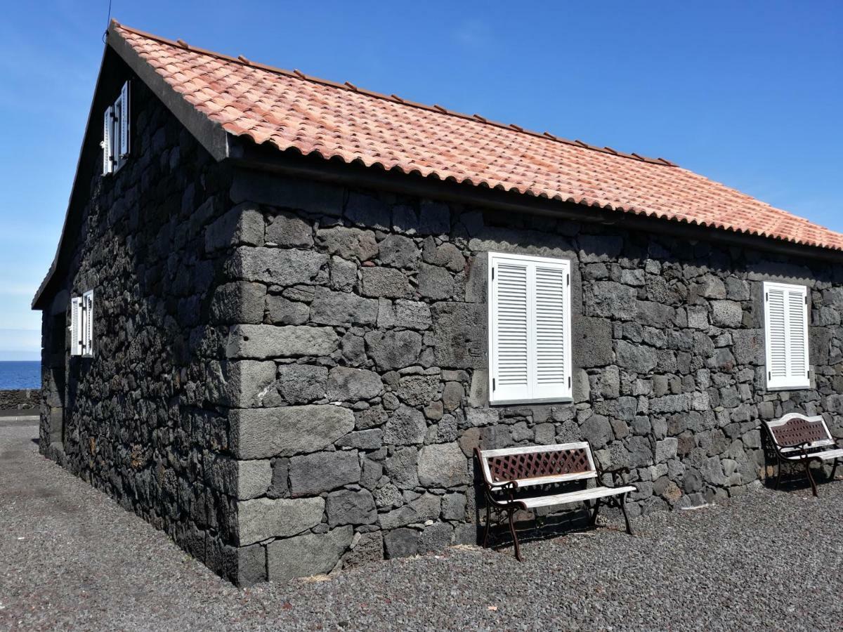 Casa Caminho Da Barca Villa Madalena  Exteriör bild
