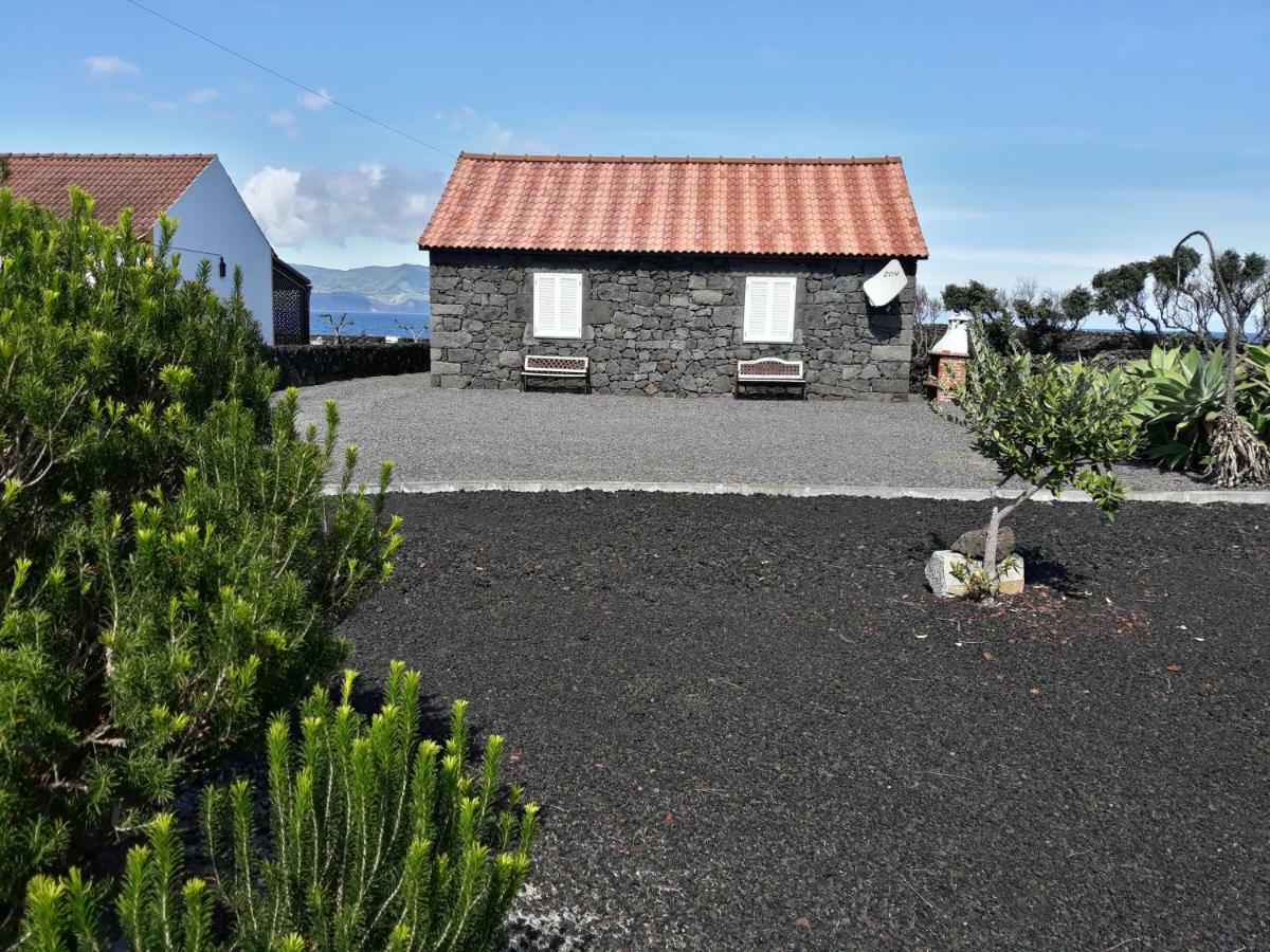 Casa Caminho Da Barca Villa Madalena  Exteriör bild